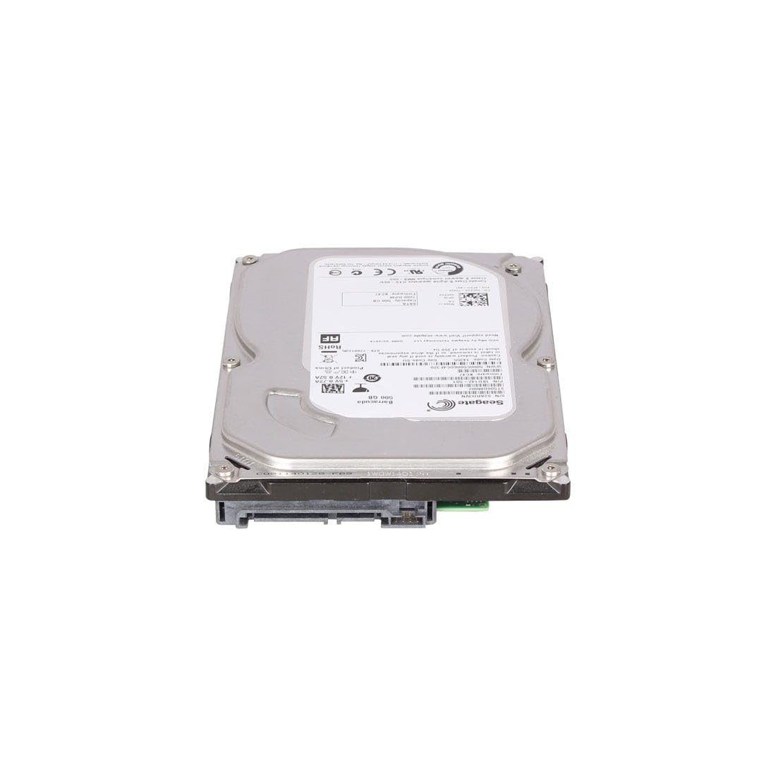 Amazon.com: 9CF26 DELL 500GB 7200RPM 3.5INCH SATA 16MB CACHE HARD